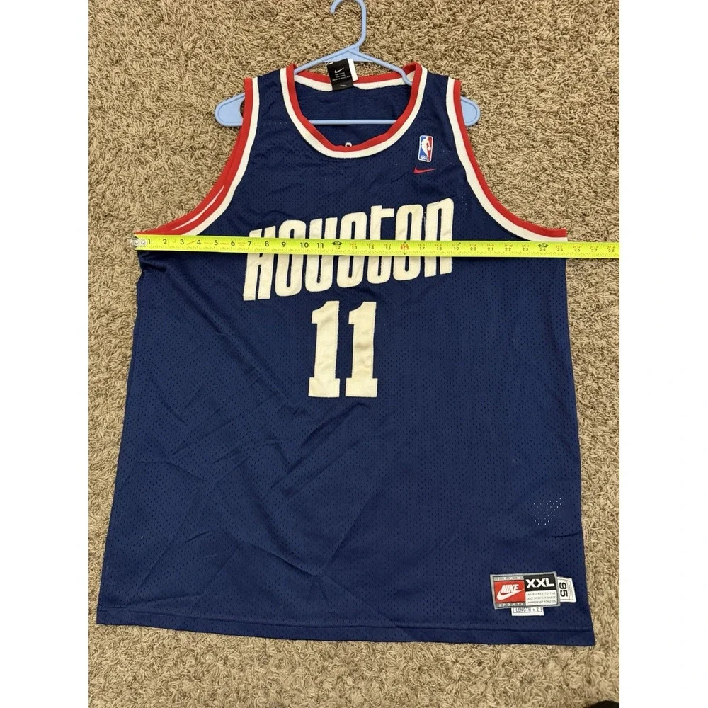 Nike vintage houston